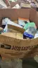 Lot of Various Consumer Items from Undelivered Mail
