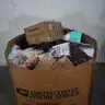 Lot of Various Consumer Items from Undelivered Mail