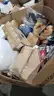 Lot of Various Consumer Items from Undelivered Mail