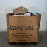 Lot of Various Consumer Items from Undelivered Mail
