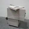James Burn DocuPunch Lhermite P33.US Automatic Paper Punch for PARTS or REPAIR