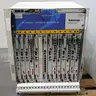 Tektronix GeoProbe Network Assurance Advance TCA Chassis with Modules
