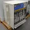 Tektronix GeoProbe Network Assurance Advance TCA Chassis with Modules