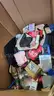 Lot of Various Consumer Items from Undelivered Mail