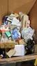 Lot of Various Consumer Items from Undelivered Mail