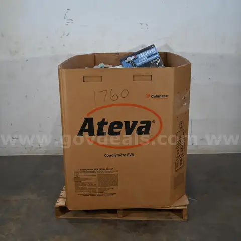 Lot of Various Consumer Items from Undelivered Mail