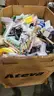 Lot of Various Consumer Items from Undelivered Mail