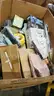 Lot of Various Consumer Items from Undelivered Mail