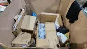 Lot of Various Consumer Items from Undelivered Mail