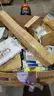Lot of Various Consumer Items from Undelivered Mail