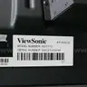 ViewSonic IFP7550-3A ViewBoard 75in Interactive Touchscreen LED Display 4k