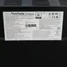 ViewSonic IFP7550-3A ViewBoard 75in Interactive Touchscreen LED Display 4k