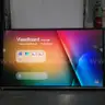 ViewSonic IFP7550-3A ViewBoard 75in Interactive Touchscreen LED Display 4k