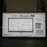 ViewSonic IFP7550-3A ViewBoard 75in Interactive Touchscreen LED Display 4k