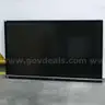 ViewSonic IFP6550-3A ViewBoard 65in Touchscreen LED Display 4k