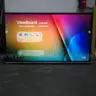 ViewSonic IFP6550-3A ViewBoard 65in Touchscreen LED Display 4k