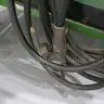 Westinghouse Type TCH 2P 300  A.C. Arc Welder