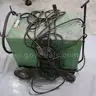 Westinghouse Type TCH 2P 300  A.C. Arc Welder