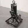 Del Mar Avionics Hydra-Set Model B Precision 5000 lb Load Positioner