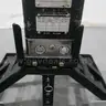 Del Mar Avionics Hydra-Set Model B Precision 5000 lb Load Positioner