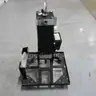 Del Mar Avionics Hydra-Set Model B Precision 5000 lb Load Positioner