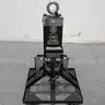 Del Mar Avionics Hydra-Set Model B Precision 5000 lb Load Positioner