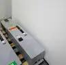 Cerus Industrial Titan VFD Bypass Variable Frequency Drive w/ P Series AC Drive