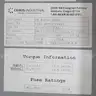 Cerus Industrial Titan VFD Bypass Variable Frequency Drive w/ P Series AC Drive