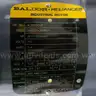 Baldor PB9 Dust Control Unit Blower Fan 3600 RPM