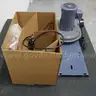 Baldor PB9 Dust Control Unit Blower Fan 3600 RPM