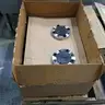Lot of (20) Kerkau Raised Face Flanges F316/316L 3 400/600, 5 600 B16.5