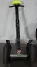 Lot of (2) Segways