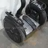 Lot of (2) Segways