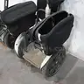 Lot of (2) Segways