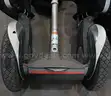 Lot of (2) Segways