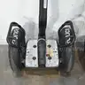 Lot of (2) Segways