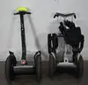 Lot of (2) Segways