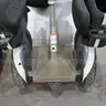 Lot of (2) Segways