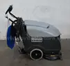 MICROMATIC M17E SCRUBBER