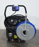 MICROMATIC M17E SCRUBBER