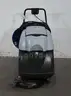 MICROMATIC M17E SCRUBBER