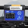 MICROMATIC M17E SCRUBBER