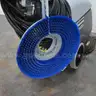 MICROMATIC M17E SCRUBBER