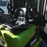 Clark CGP 25 Gasoline Forklift