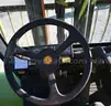 Clark CGP 25 Gasoline Forklift