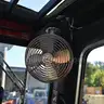 Clark CGP 25 Gasoline Forklift