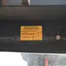 Clark CGP 25 Gasoline Forklift