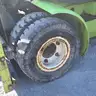 Clark CGP 25 Gasoline Forklift