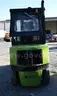 Clark CGP 25 Gasoline Forklift