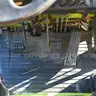 Clark CGP 25 Gasoline Forklift